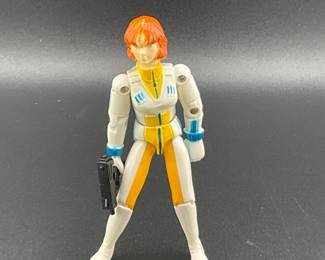 G.I. Joe Action Figure