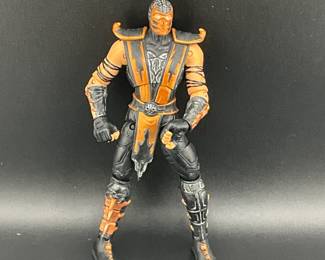 Action Figure
