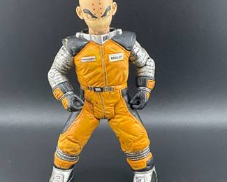 Dragonball Z Action Figure