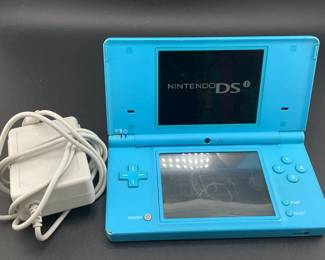 Nintendo DSi Handheld Gaming Console