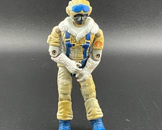 G.I. Joe Action Figure