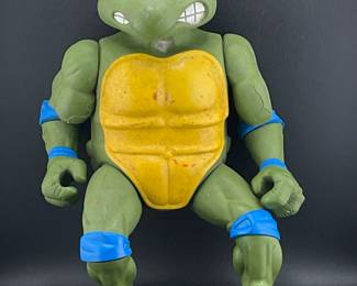 TMNT Action Figure
