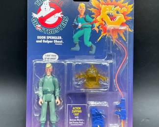 Ghostbusters Action Figure