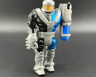 G.I. Joe Action Figure