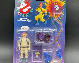Ghostbusters Action Figure