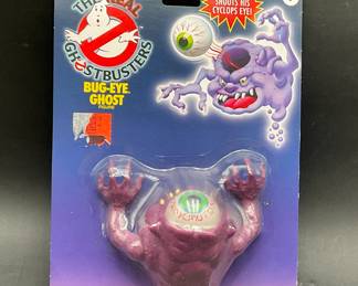Ghostbusters Action Figure