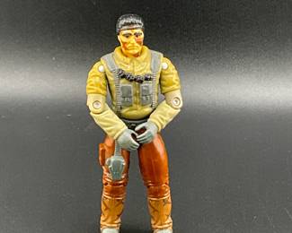 G.I. Joe Action Figure