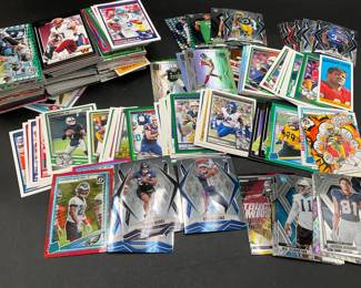 Football Cards