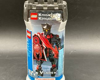 LEGO Knight's Kingdom