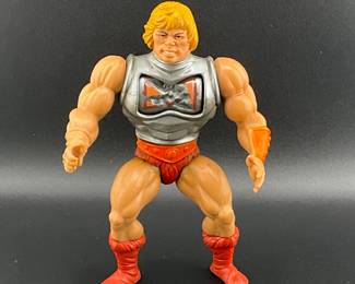 MOTU Action Figure