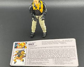 G.I. Joe Action Figure