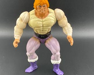 MOTU Action Figure