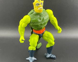 MOTU Action Figure