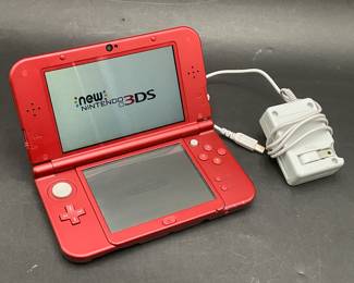 Nintendo 3DS Handheld Console