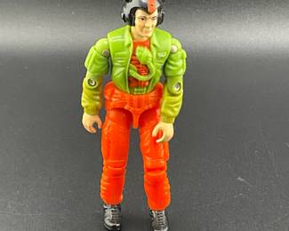G.I. Joe Action Figure