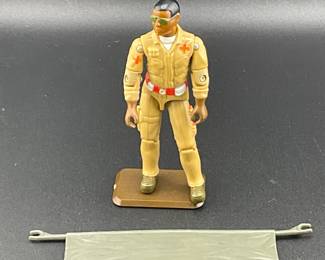 G.I. Joe Action Figure