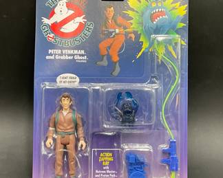 Ghostbusters Action Figure