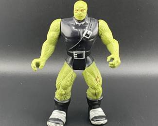 Action Figure