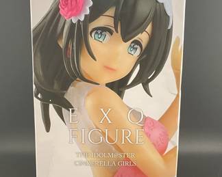 Anime Figure