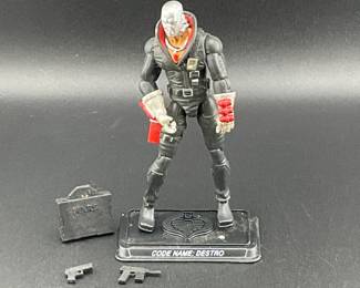 G.I. Joe Action Figure