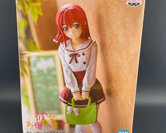 Anime Figure