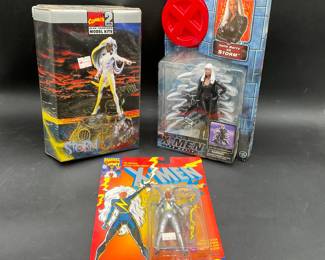 Marvel Action Figures