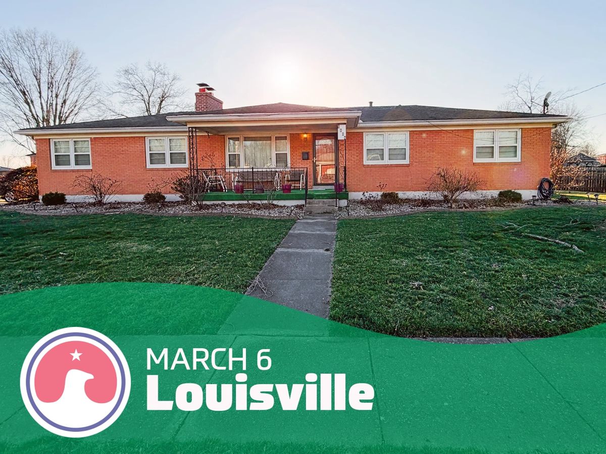 march6 LousivilleEstateSale Aether