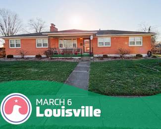 march6 LousivilleEstateSale Aether