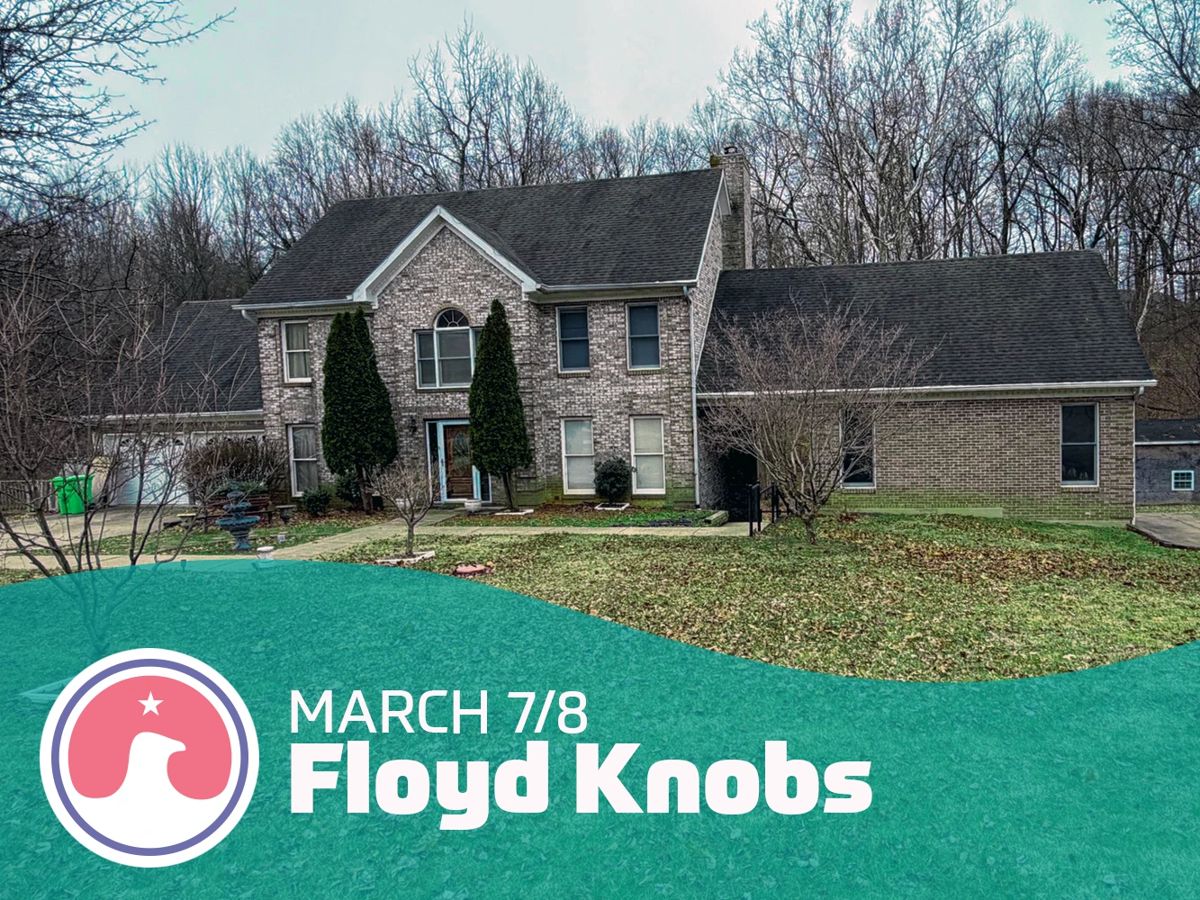 AetherServices FloydKnobs EstateSale