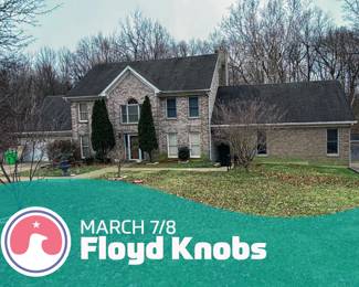 AetherServices FloydKnobs EstateSale