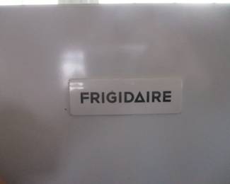 Frigidaire Freezer