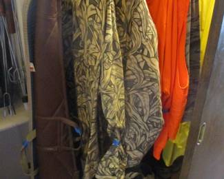 Hunting Clothes