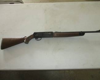 Crossman Mod. 2200 Pellet Rifle
