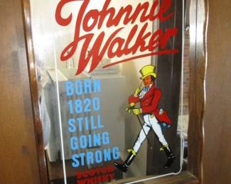 Jonny Walker Bar Tray