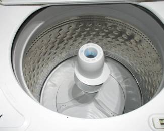 Whirlpool Washer 