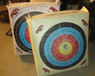Archery Targets