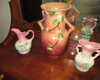 Roseville Pottery