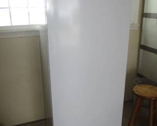 Frigidaire Freezer