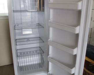 Frigidaire Freezer