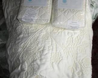 Bed Linen's 