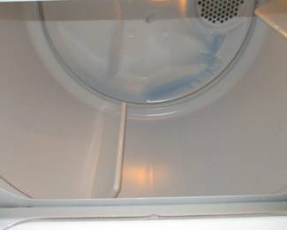 Whirlpool Dryer "Electric" 