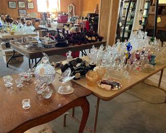 Glassware - 25% OFF
