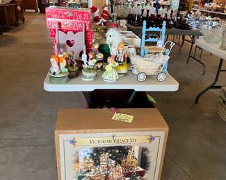 Christmas is Coming!!