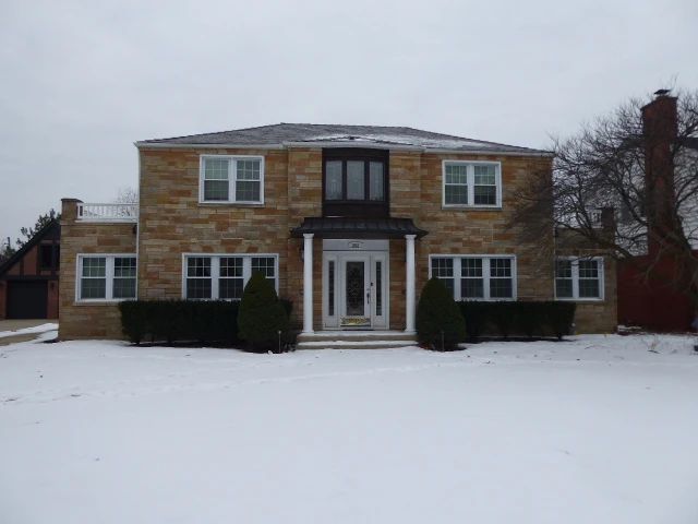 See prices & more info, copy & paste link below:  https://beforeudemo.com/sales-event/elmhurst-georgian-style-2400-s-f-demolition-sale/