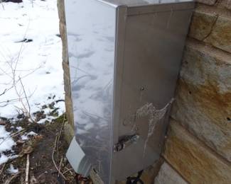 See prices & more info, copy & paste link below:  https://beforeudemo.com/sales-event/elmhurst-georgian-style-2400-s-f-demolition-sale/