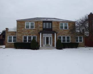 See prices & more info, copy & paste link below:  https://beforeudemo.com/sales-event/elmhurst-georgian-style-2400-s-f-demolition-sale/