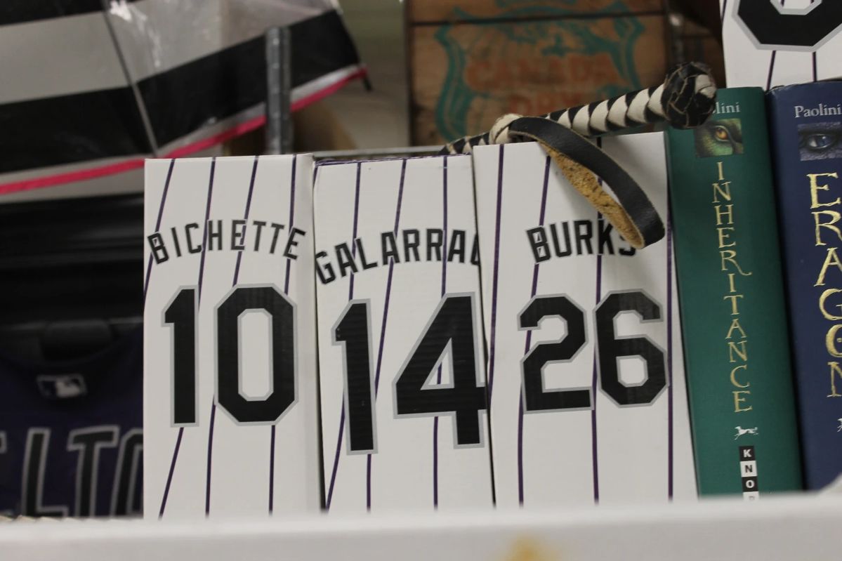 20Th Anniversary Bobbleheads