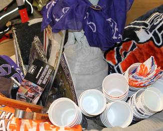 Cups Towels Scarf Blankets