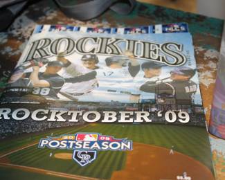 '09 Rocktober