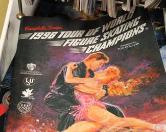 1996 Figure Skating Champs